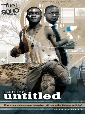 cover image of Untitled